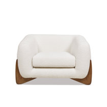 Joss and main online accent chairs